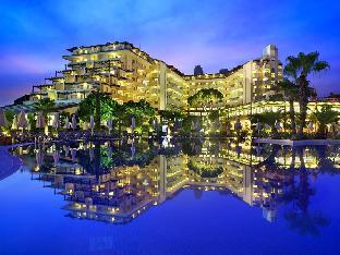 Bellis Deluxe Hotel,Belek>>Antalya,5 star