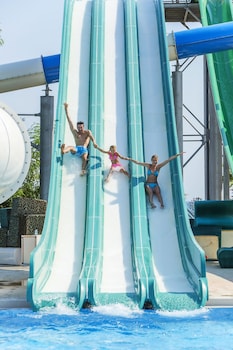 Bellis Deluxe Hotel,Tasliburun Mevkii,5 star