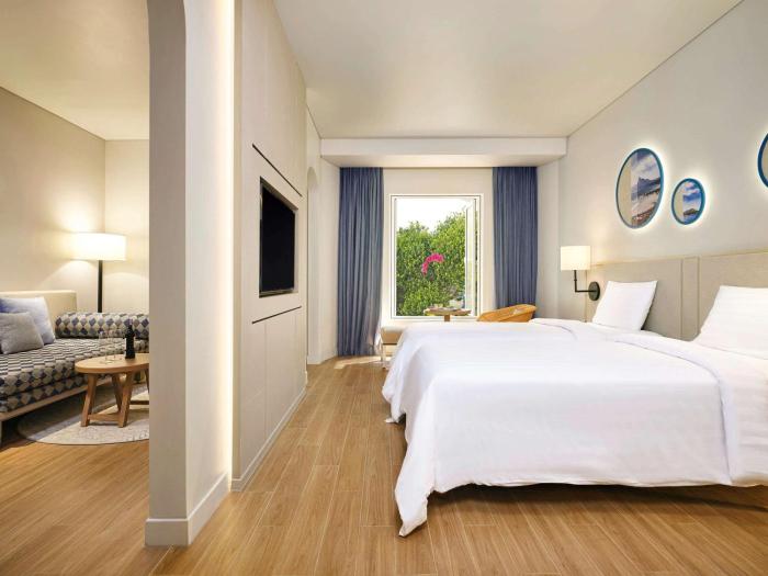 mercure vung tau