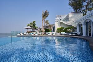 Mercure Vung Tau,Ba Ria-Vung Tau Province>>Vung Tau,4 star