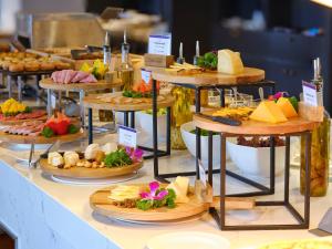 mercure vung tau