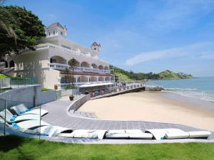 Mercure Vung Tau,Ba Ria-Vung Tau Province>>Vung Tau,4 star