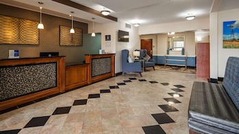best western plus wakeeney inn and suites