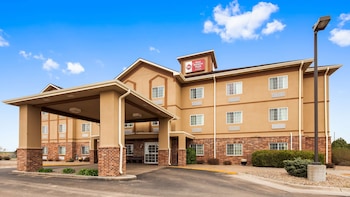 best western plus wakeeney inn and suites