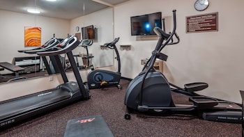 best western plus wakeeney inn and suites