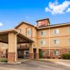 best western plus wakeeney inn and suites