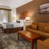 best western plus wakeeney inn and suites