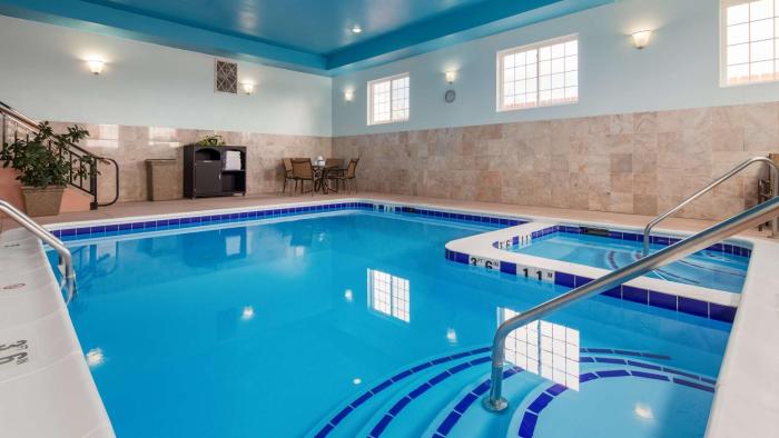 best western plus wakeeney inn and suites