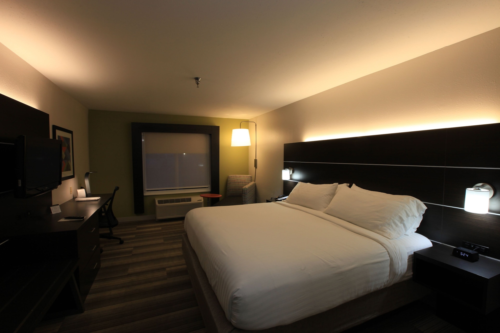 holiday inn express hotel and suites chattanooga hixson by ihg