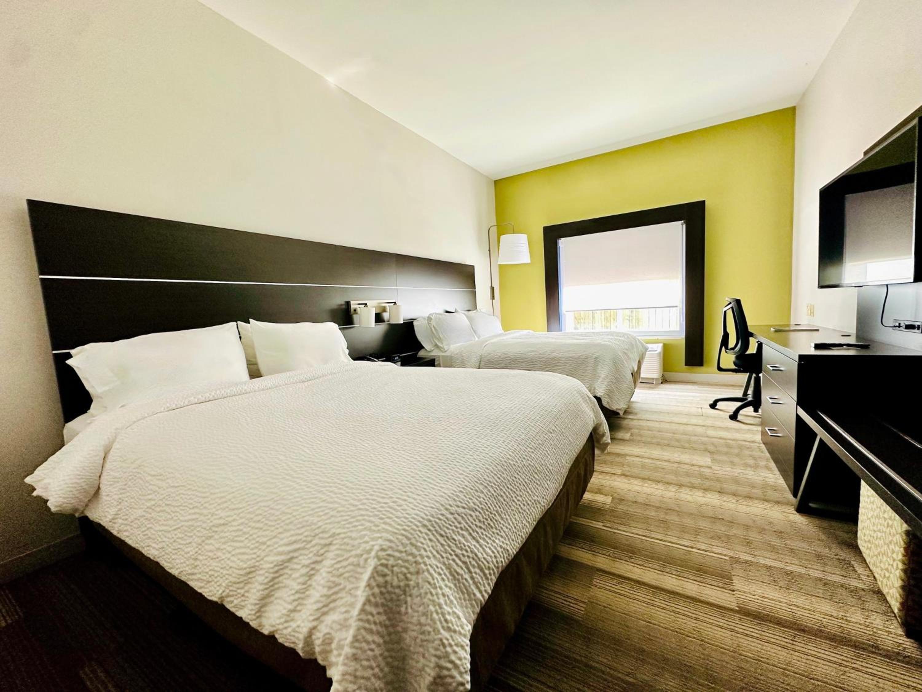 holiday inn express hotel and suites chattanooga hixson by ihg