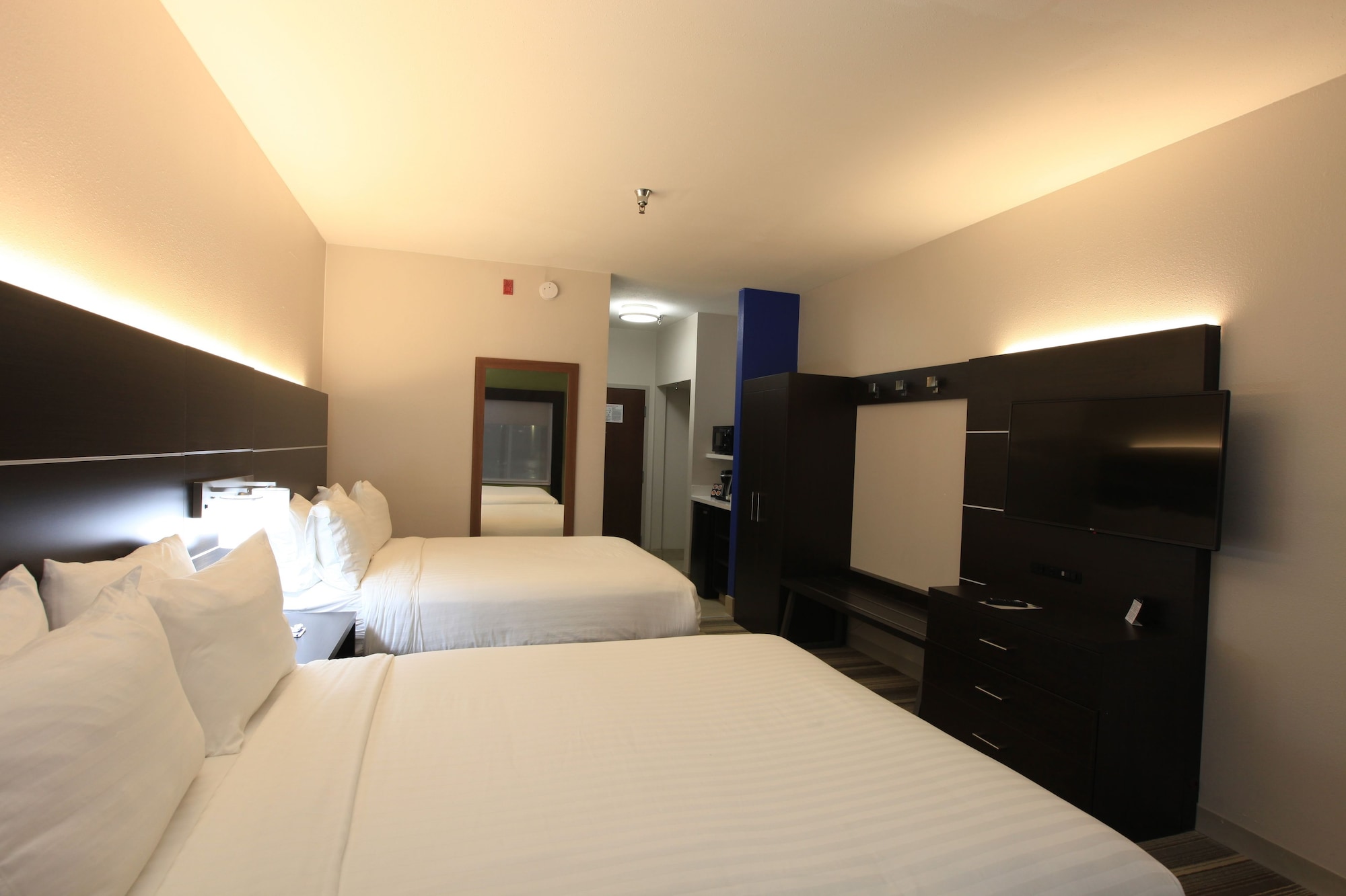 holiday inn express hotel and suites chattanooga hixson by ihg