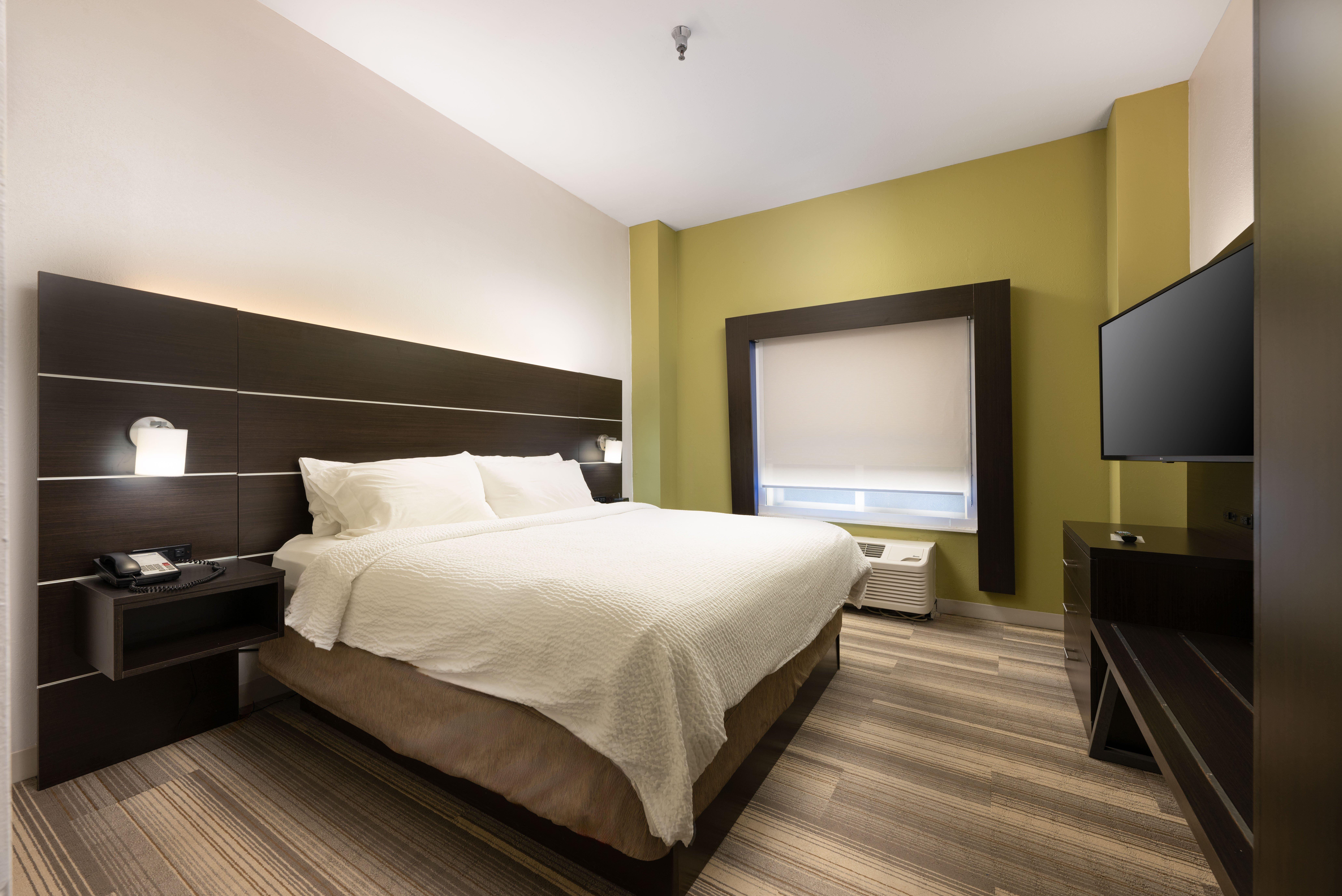 holiday inn express hotel and suites chattanooga hixson by ihg