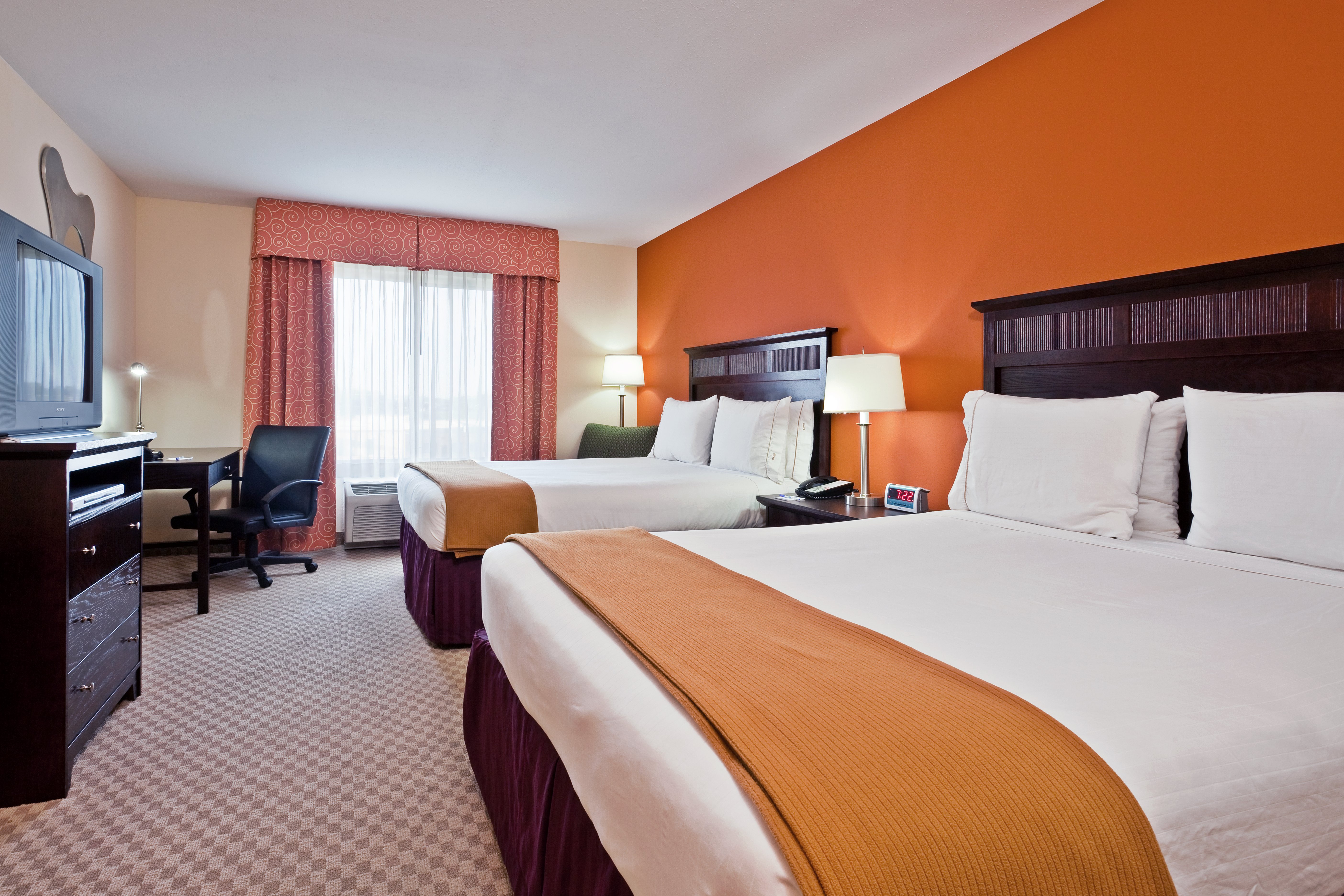 holiday inn express hotel and suites chattanooga hixson by ihg