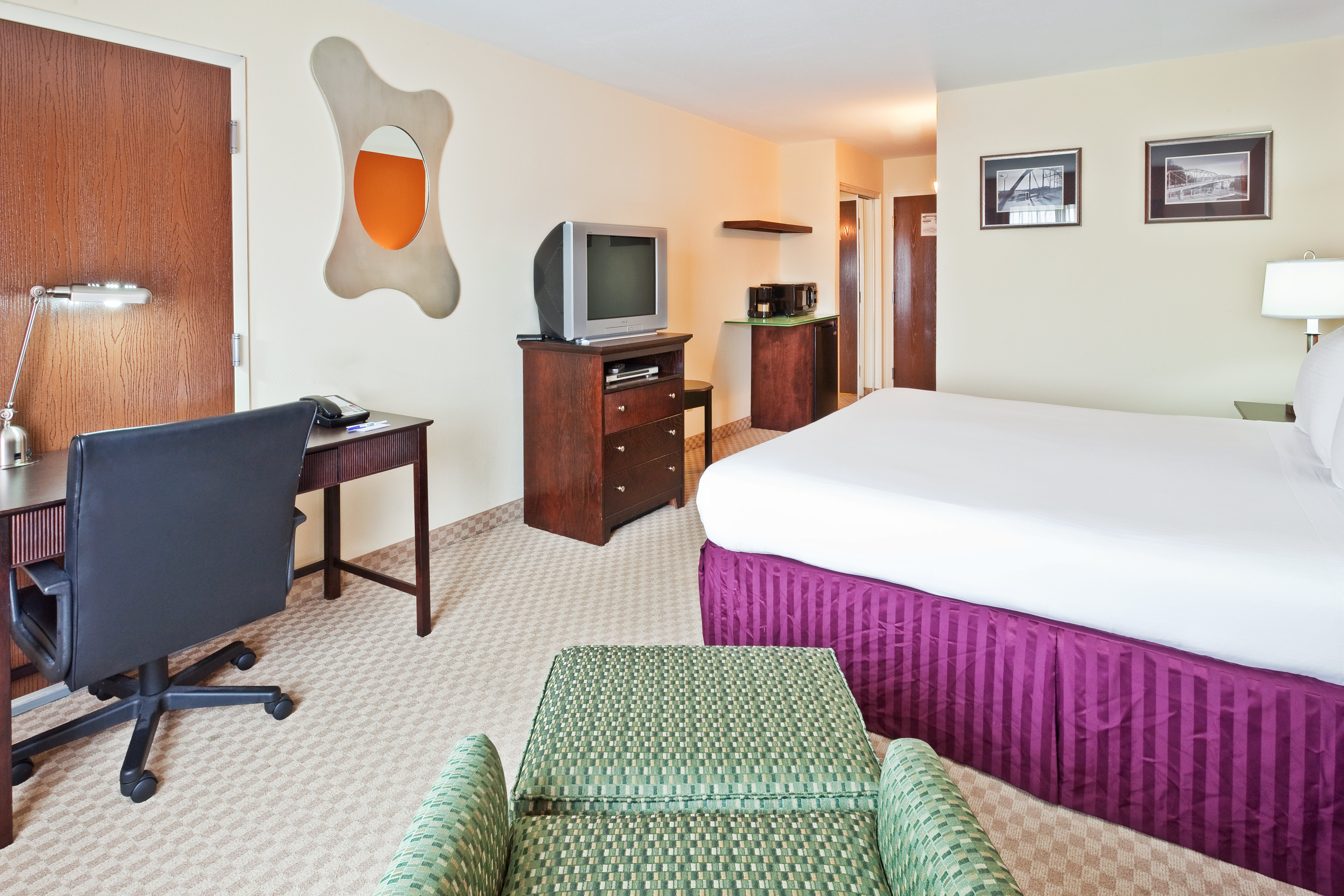 holiday inn express hotel and suites chattanooga hixson by ihg