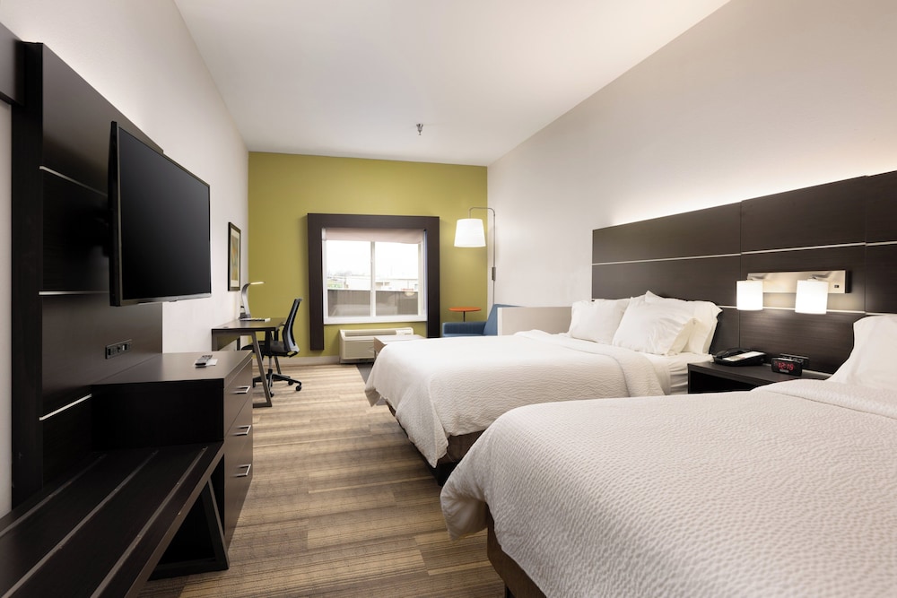 holiday inn express hotel and suites chattanooga hixson by ihg
