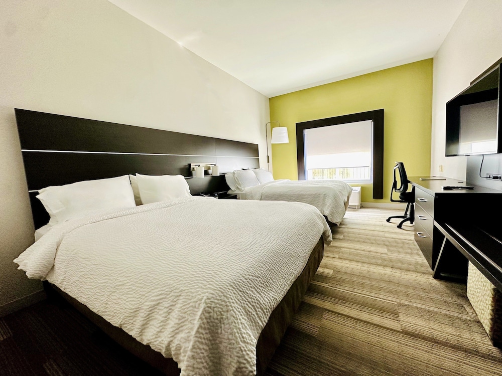 holiday inn express hotel and suites chattanooga hixson by ihg