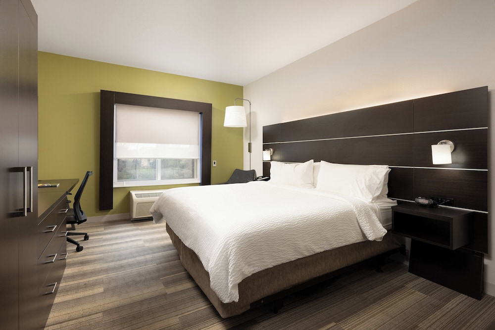 holiday inn express hotel and suites chattanooga hixson by ihg