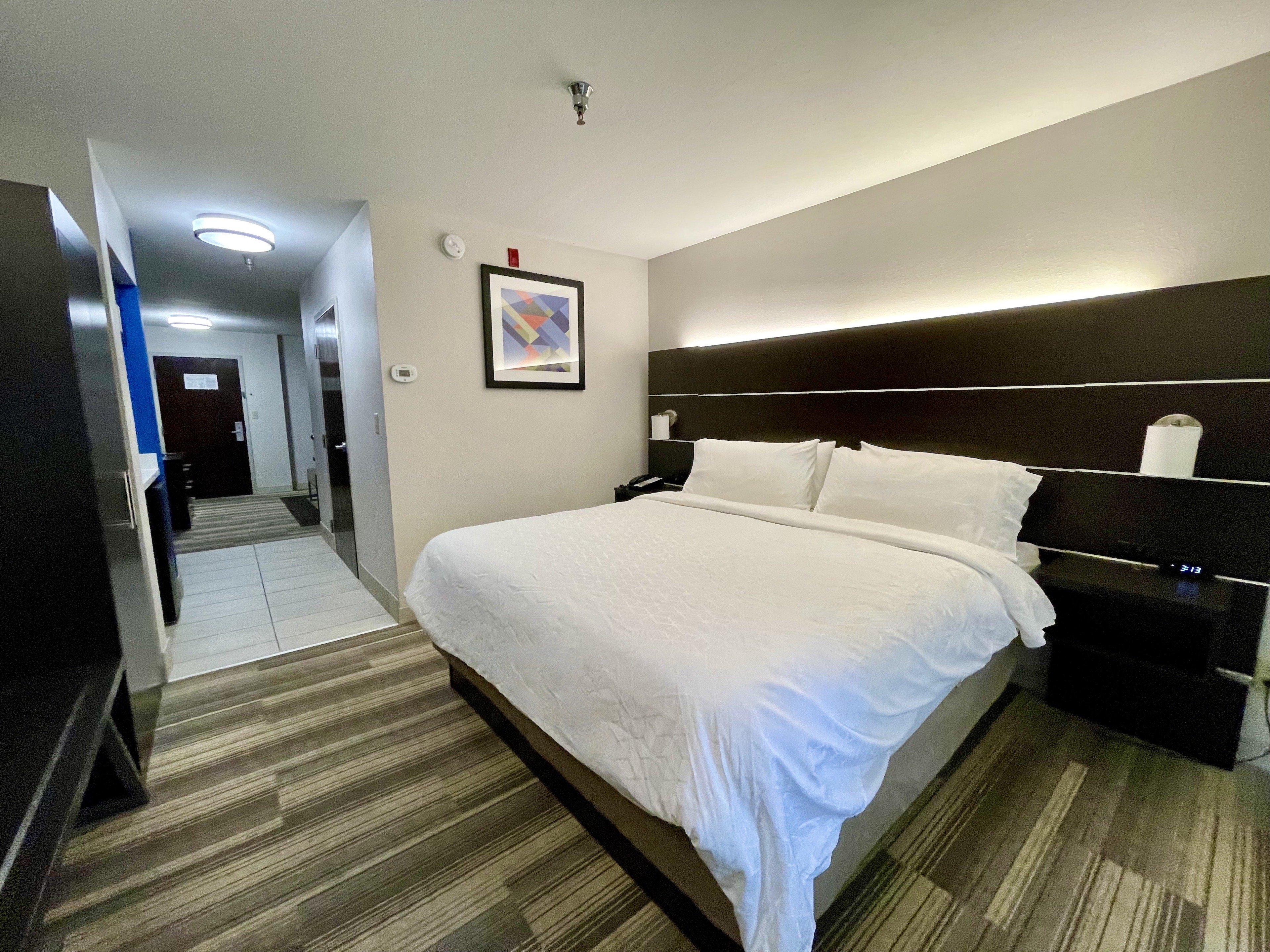 holiday inn express hotel and suites chattanooga hixson by ihg