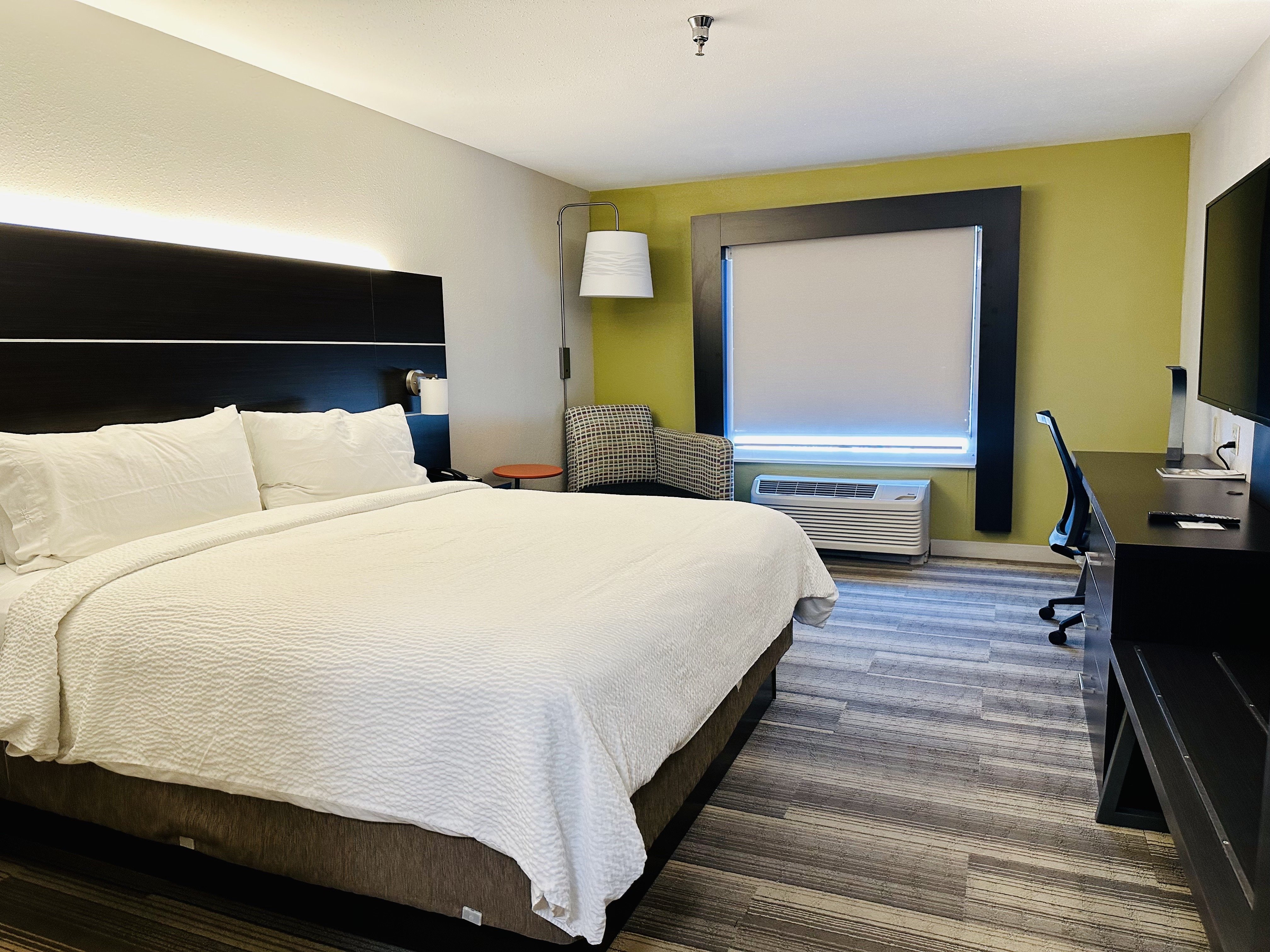 holiday inn express hotel and suites chattanooga hixson by ihg