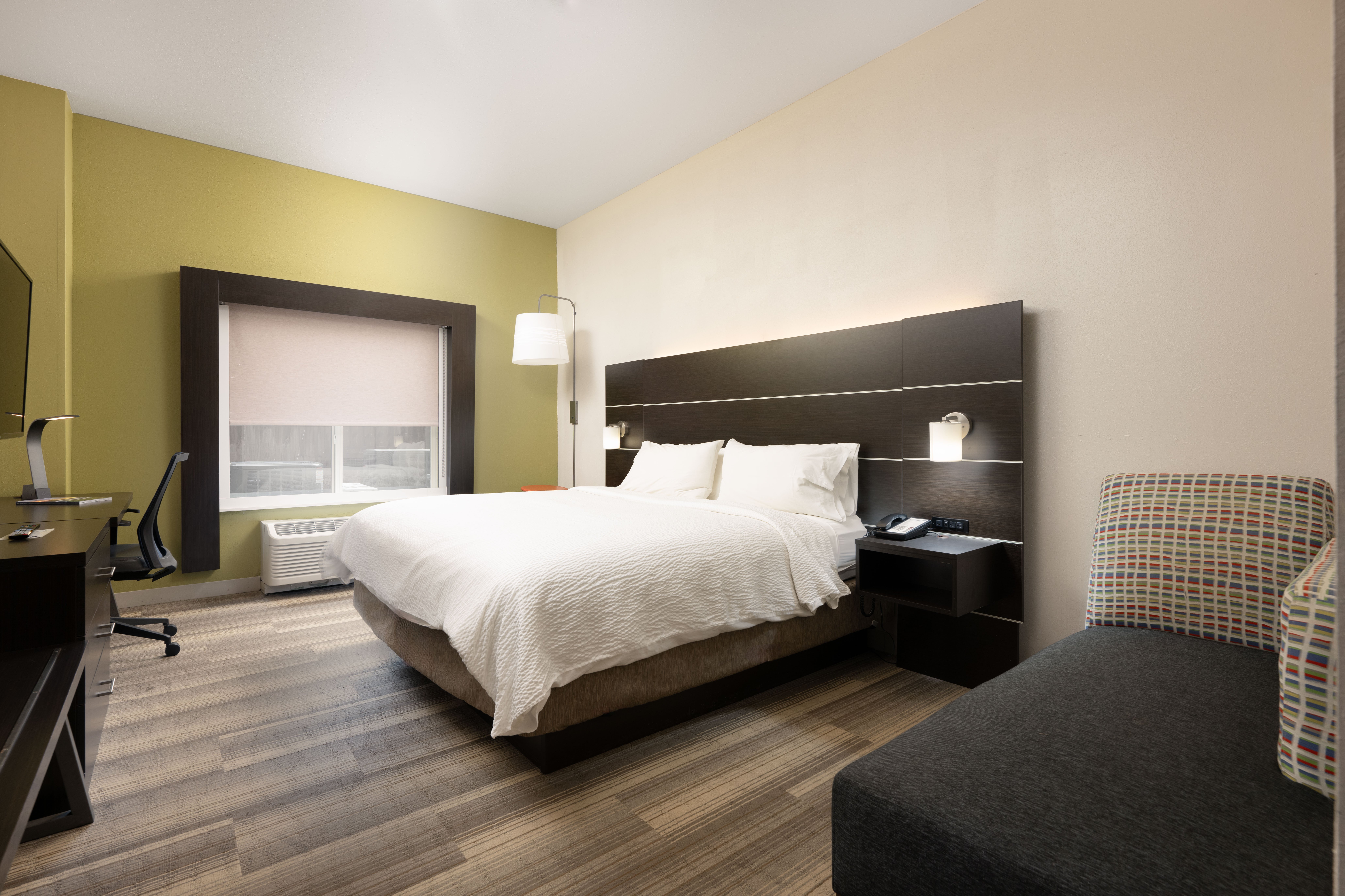 holiday inn express hotel and suites chattanooga hixson by ihg