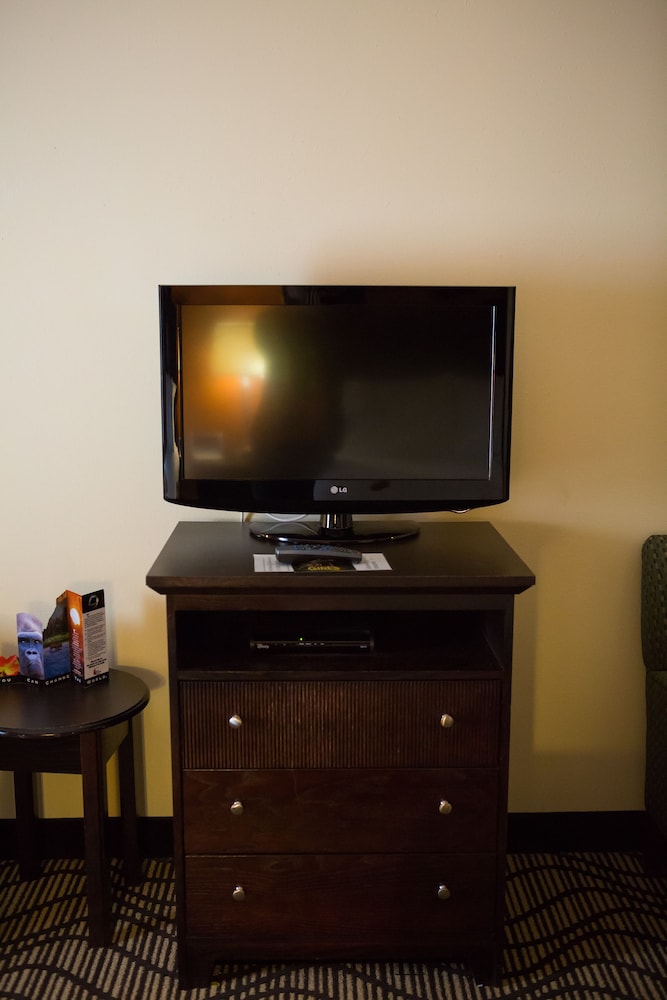 holiday inn express hotel and suites chattanooga hixson by ihg