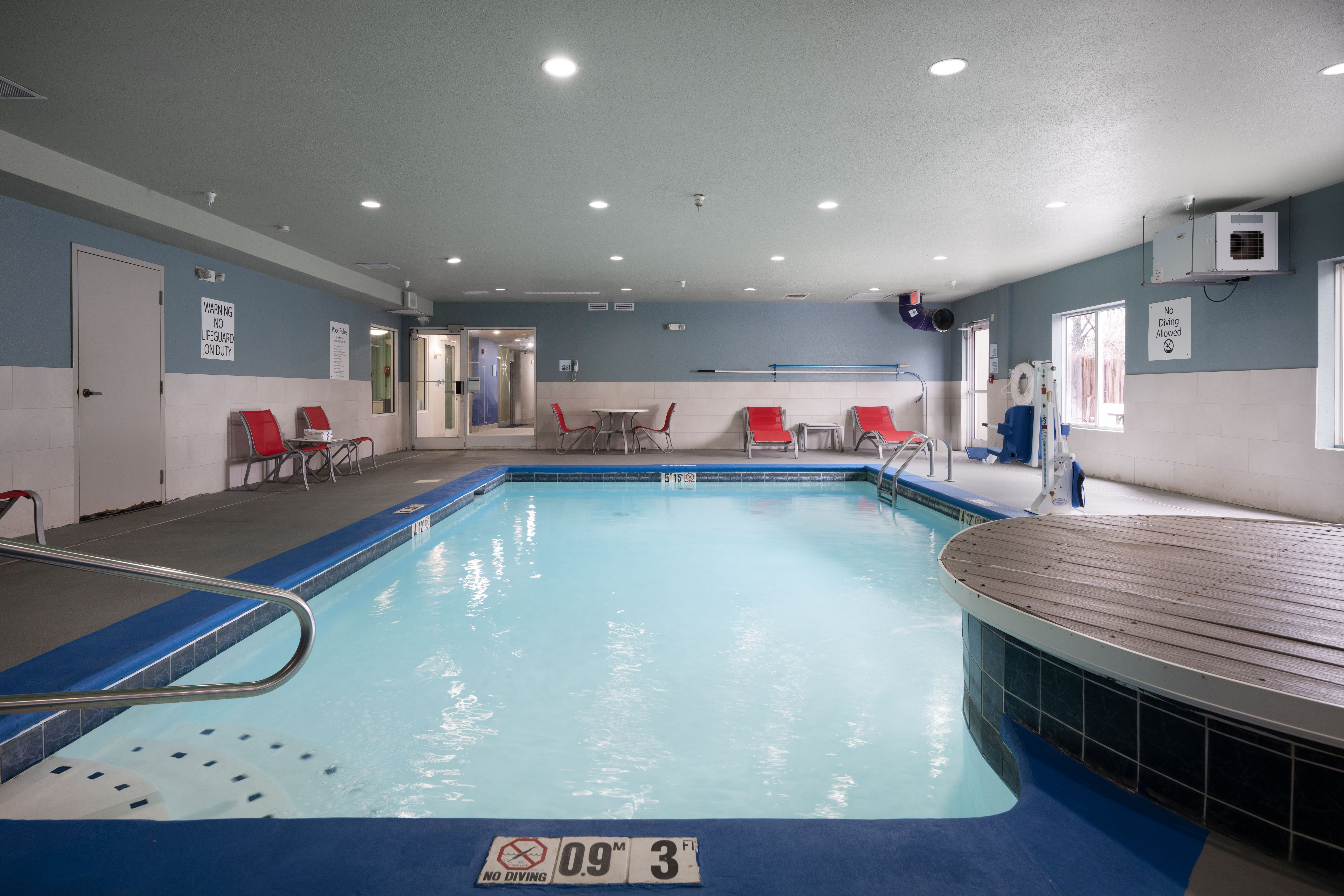 holiday inn express hotel and suites chattanooga hixson by ihg