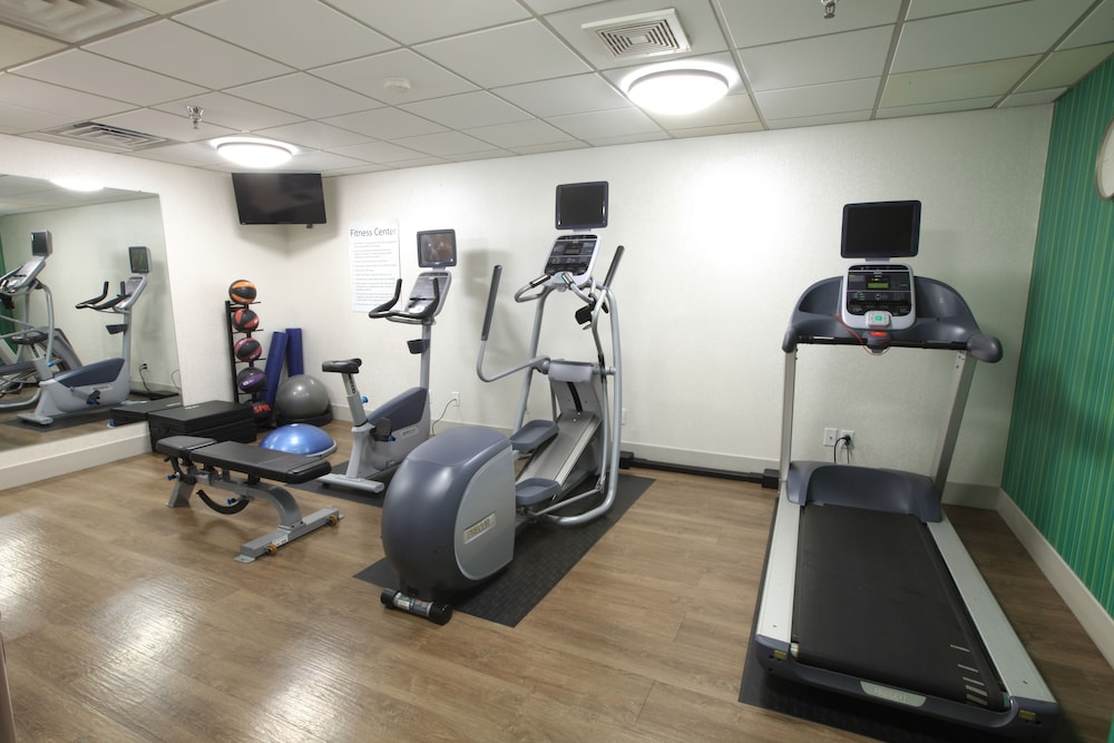 holiday inn express hotel and suites chattanooga hixson by ihg