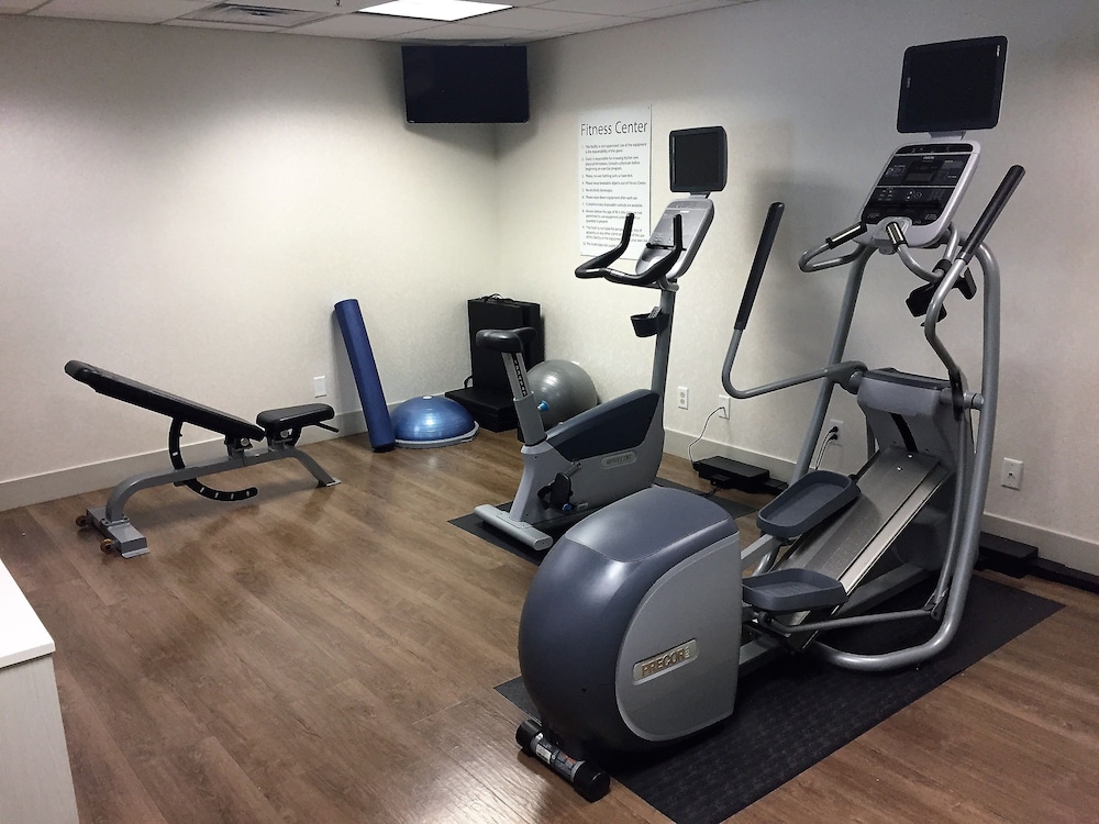holiday inn express hotel and suites chattanooga hixson by ihg