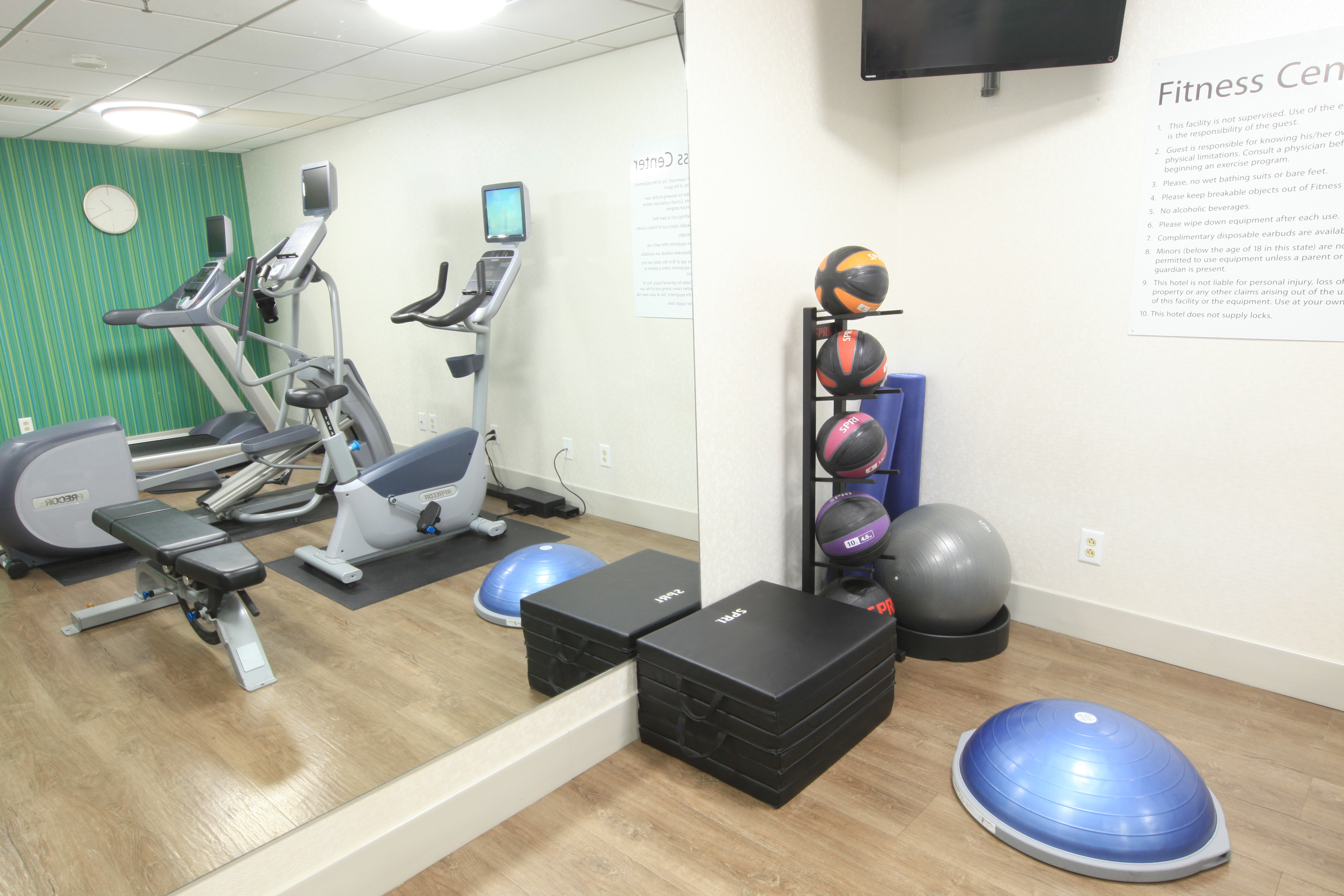 holiday inn express hotel and suites chattanooga hixson by ihg