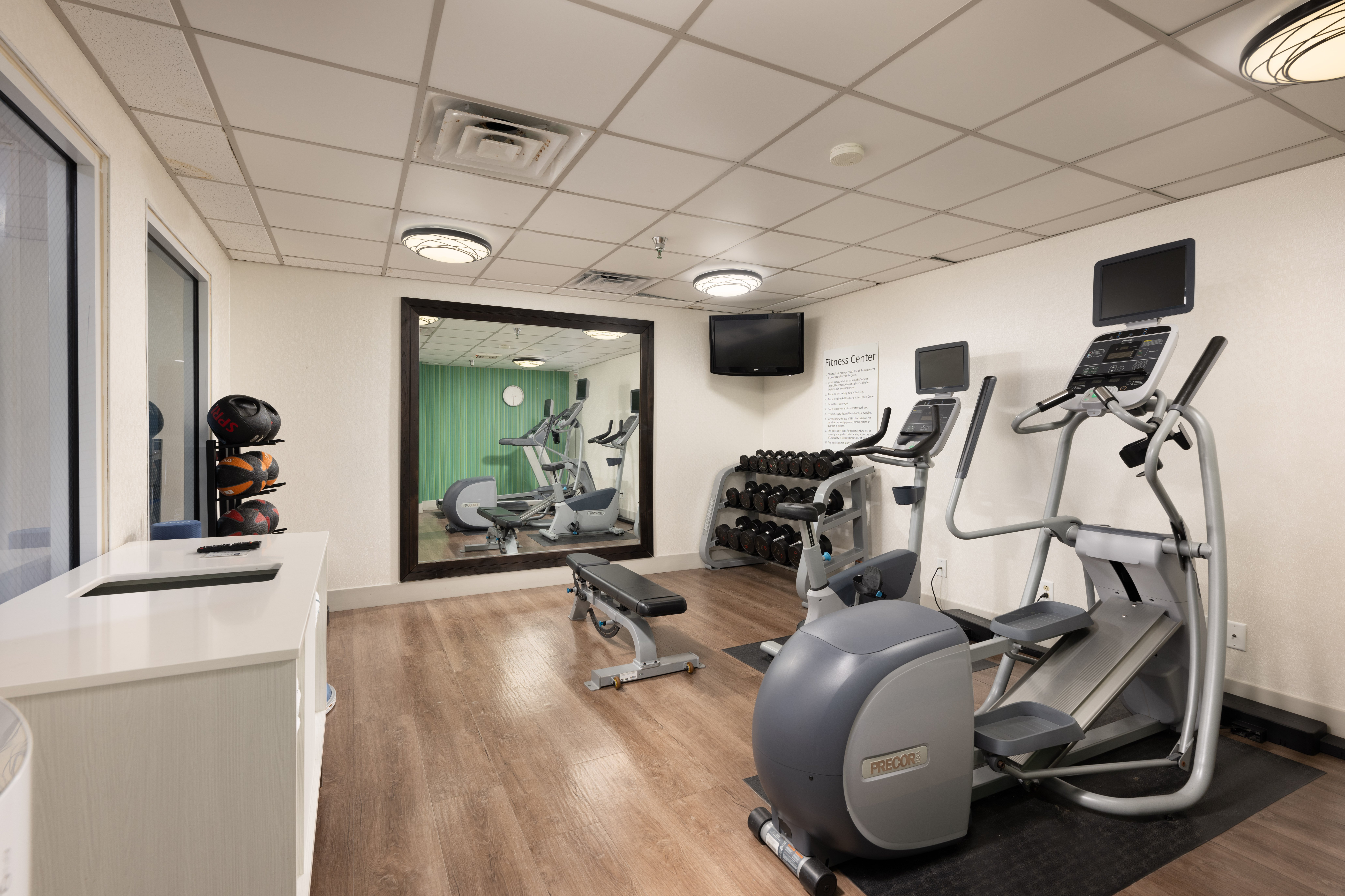 holiday inn express hotel and suites chattanooga hixson by ihg