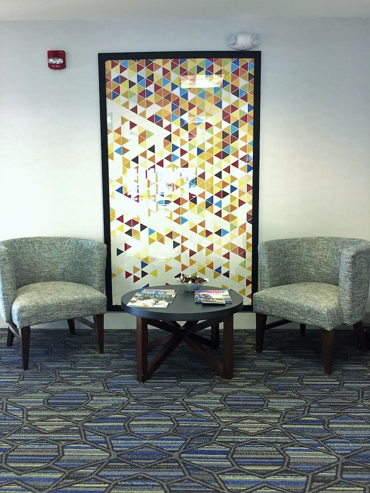 holiday inn express hotel and suites chattanooga hixson by ihg
