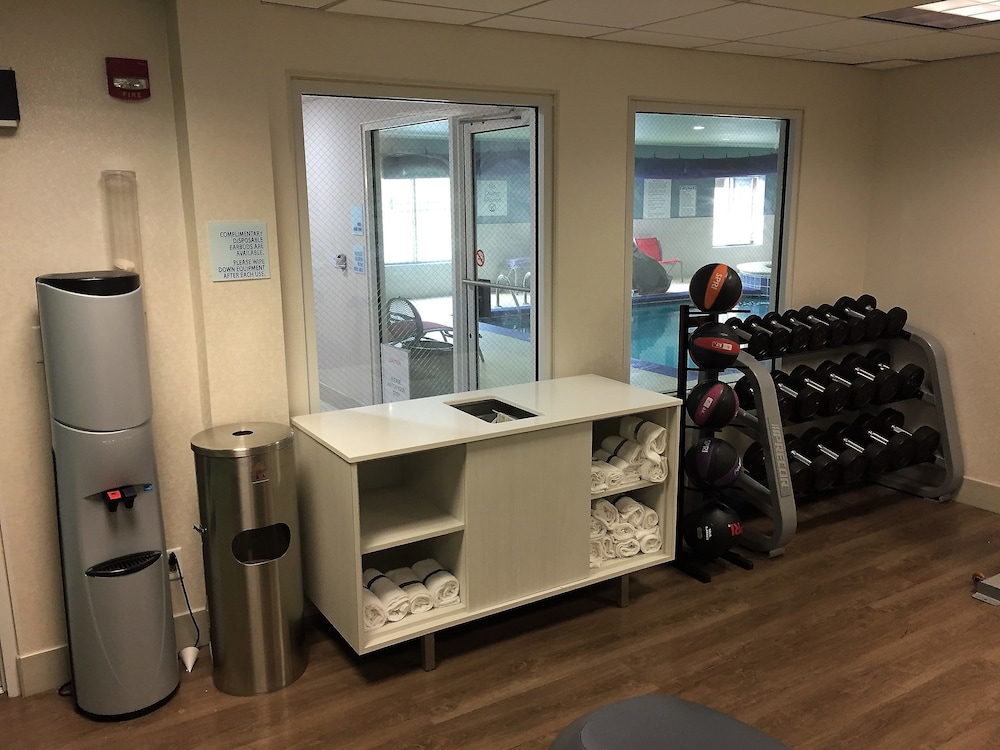 holiday inn express hotel and suites chattanooga hixson by ihg