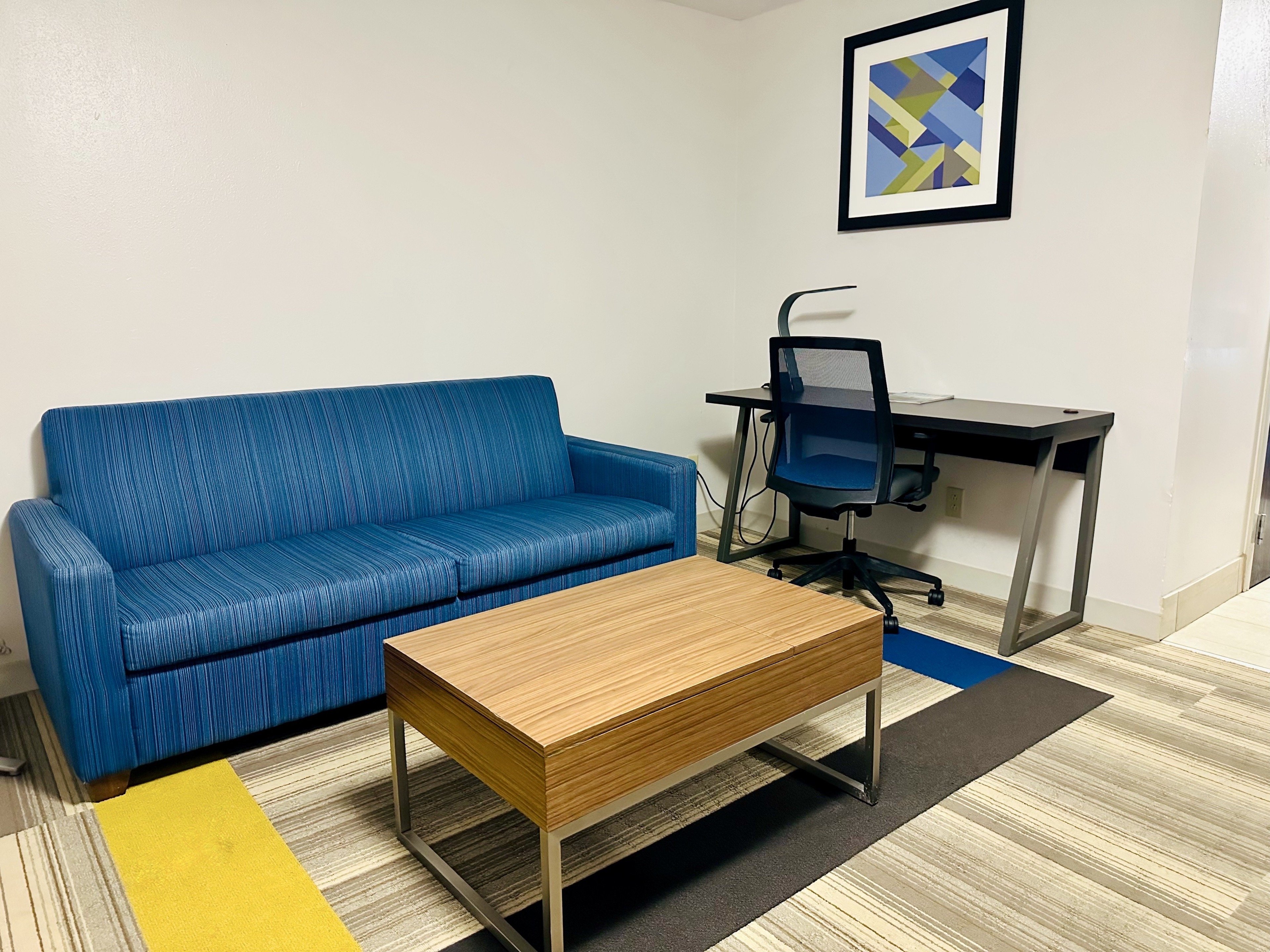 holiday inn express hotel and suites chattanooga hixson by ihg