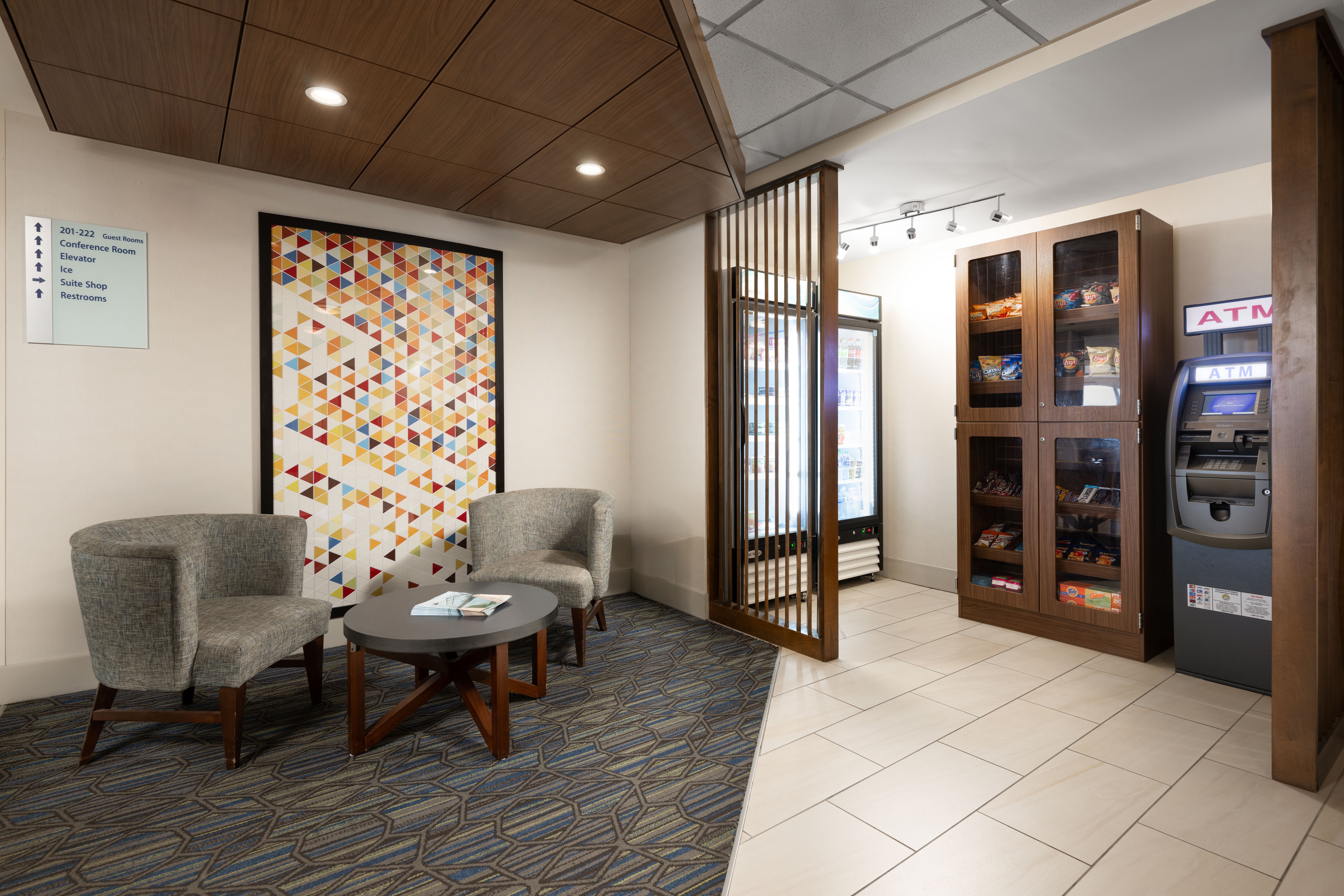 holiday inn express hotel and suites chattanooga hixson by ihg
