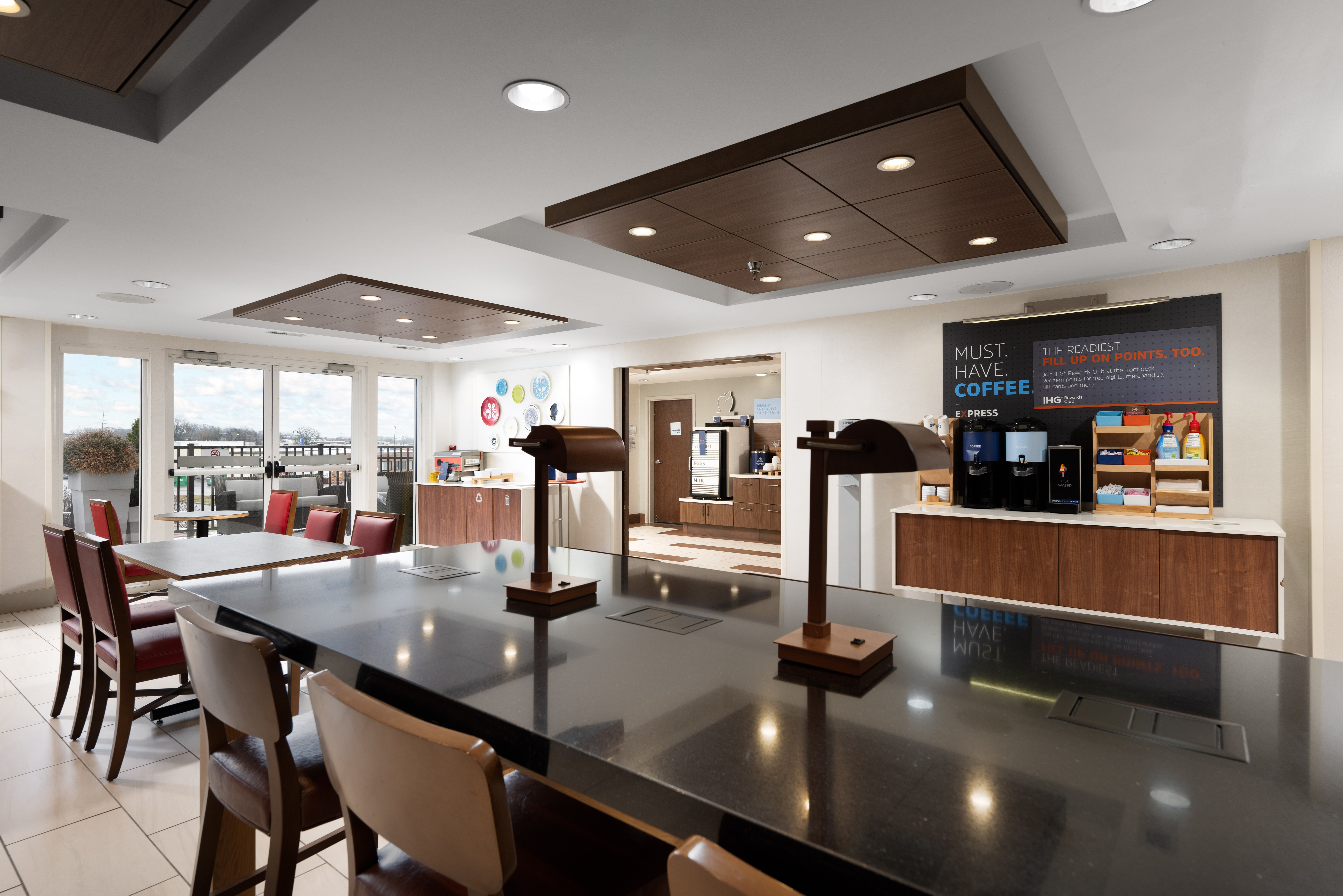 holiday inn express hotel and suites chattanooga hixson by ihg
