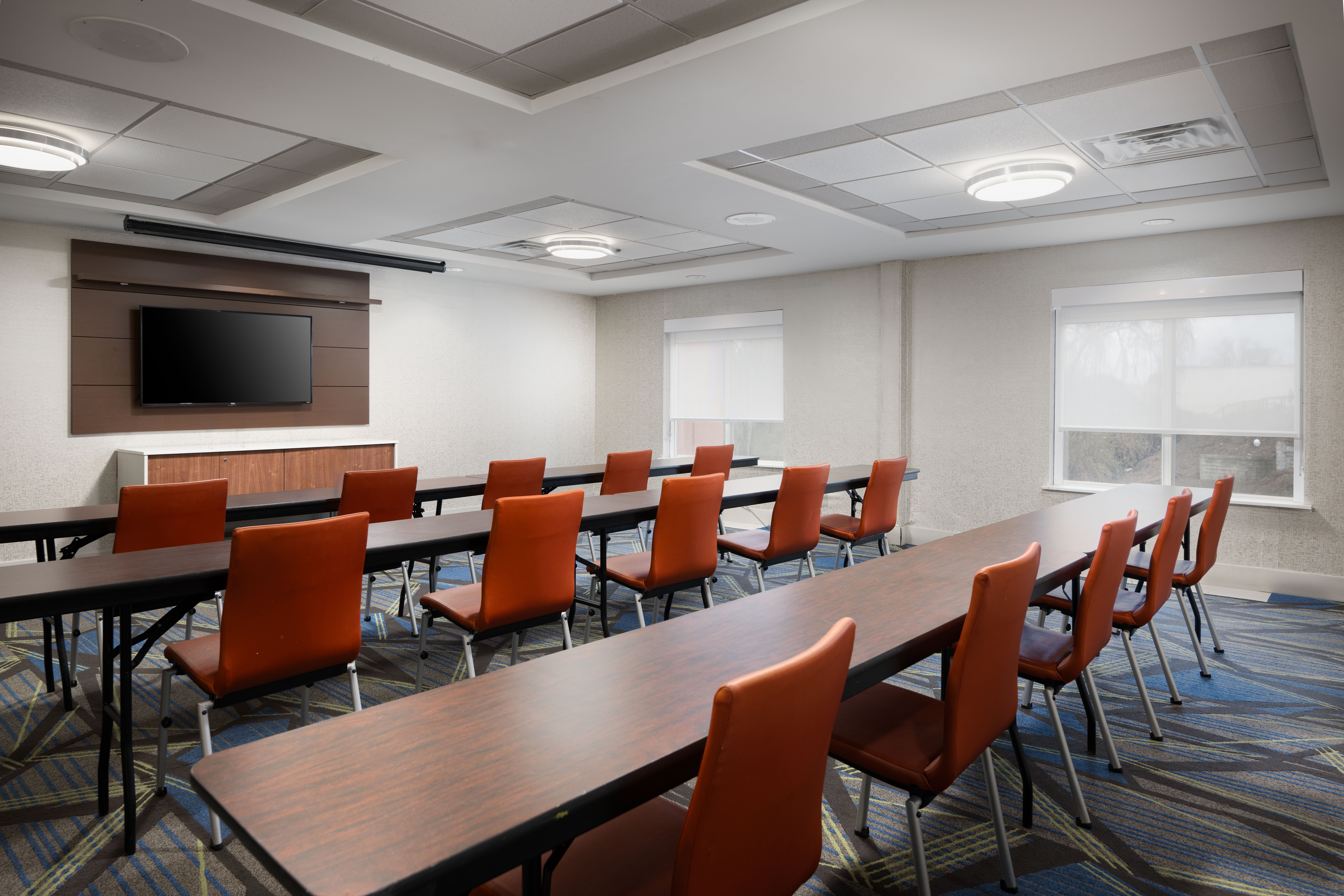 holiday inn express hotel and suites chattanooga hixson by ihg