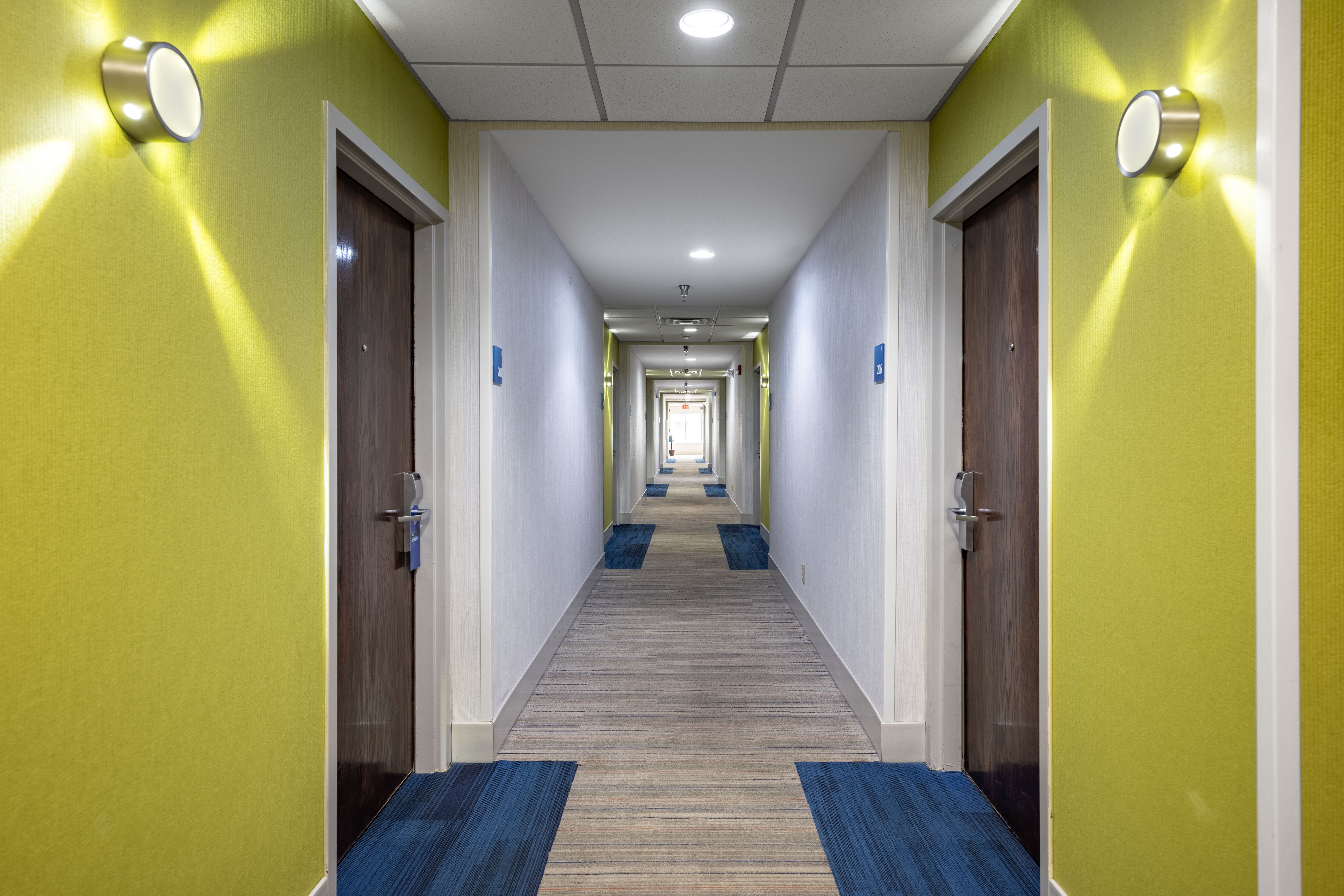 holiday inn express hotel and suites chattanooga hixson by ihg