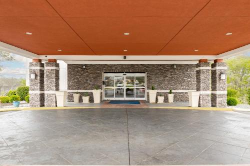 holiday inn express hotel and suites chattanooga hixson by ihg