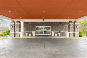 holiday inn express hotel and suites chattanooga hixson by ihg