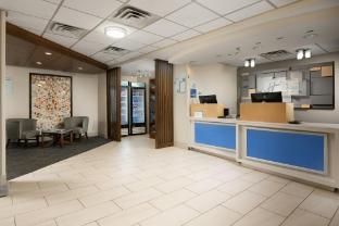 holiday inn express hotel and suites chattanooga hixson by ihg
