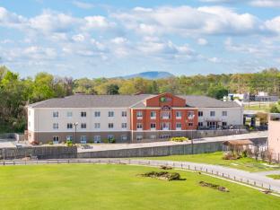 holiday inn express hotel and suites chattanooga hixson by ihg