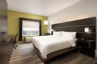 holiday inn express hotel and suites chattanooga hixson by ihg