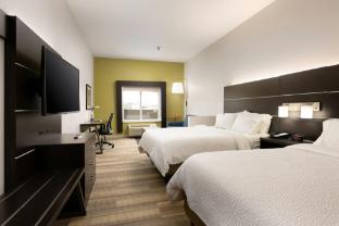 holiday inn express hotel and suites chattanooga hixson by ihg