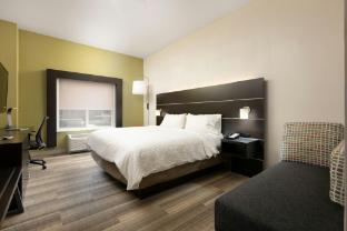 holiday inn express hotel and suites chattanooga hixson by ihg