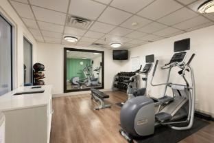 holiday inn express hotel and suites chattanooga hixson by ihg