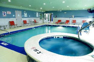 holiday inn express hotel and suites chattanooga hixson by ihg