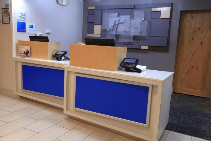 holiday inn express hotel and suites chattanooga hixson by ihg