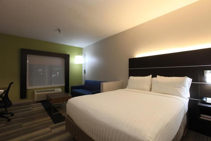 holiday inn express hotel and suites chattanooga hixson by ihg