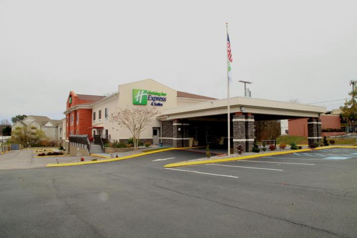 holiday inn express hotel and suites chattanooga hixson by ihg