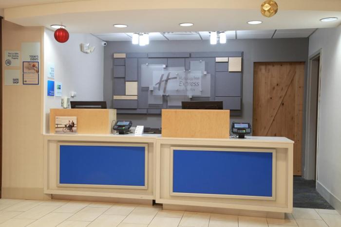 holiday inn express hotel and suites chattanooga hixson by ihg